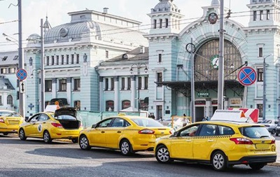 У Москві таксист зґвалтував пасажирку і взяв гроші за проїзд