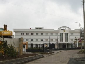 Судмедэкспертиза подтвердила факт самоубийства российского консула в Одессе