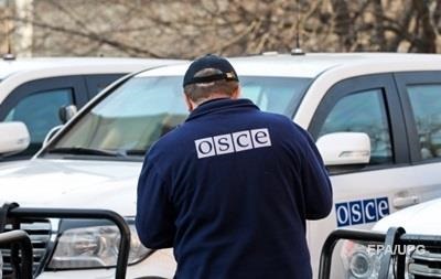 Сепаратисты  закрыли  для наблюдателей ОБСЕ Седово