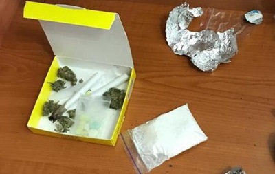 СБУ спіймала на збуті наркотиків заступника мера Вишгорода