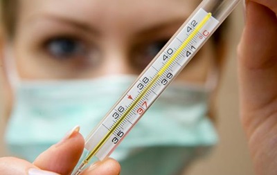 Запорожская область приближается к эпидпорогу заболеваемости гриппом