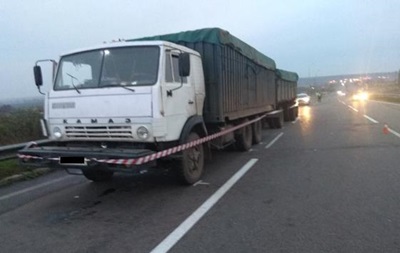 У Миколаївській області постраждали семеро осіб у ДТП