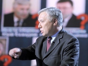 Секретариат Ющенко считает увольнение Еханурова  мелкой политической местью 