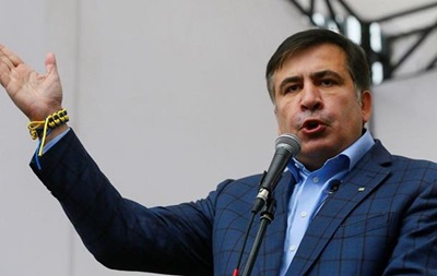 Экстрадиция Саакашвили: Тбилиси ждет ответа