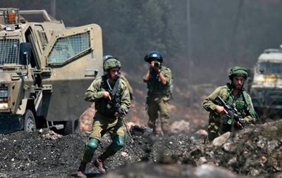 Израиль уничтожил тоннель со стороны Сектора Газа: пять жертв