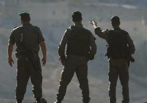 Израильские войска открыли предупредительный огонь по территории Сирии