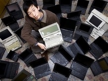 Китайских блоггеров уже почти 50 миллионов
