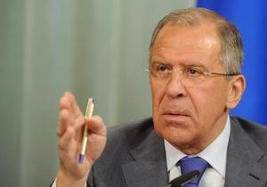 DW: Россия обвиняет Запад в шантаже по Сирии