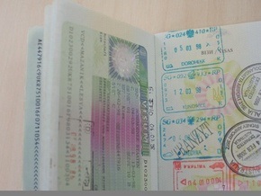 Путешествуем самостоятельно: как оформить визу