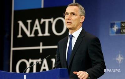 НАТО меняет командную структуру из-за действий России