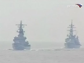 В ОАЭ задержано судно, перевозившее оружие из Северной Кореи в Иран