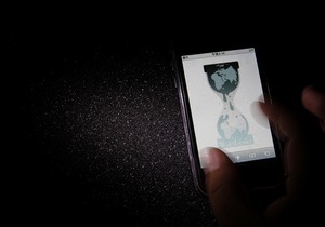 Apple удалила приложение для чтения WikiLeaks