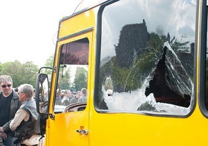 Историк: Столкновения во Львове спровоцированы решением Верховной Рады