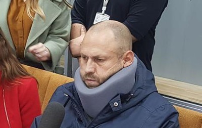 ДТП в Харкові: заарештували водія Touareg