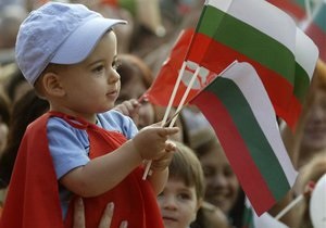 В столице Болгарии будут проводить бесплатные пешие экскурсии