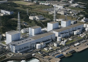 В Японии совершено первое самоубийство из-за Фукусимы-1
