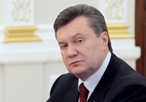 Минюст не намерен менять нормы нового закона о выборах, потому что  так решил Янукович 