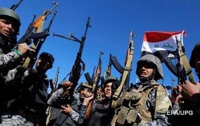 Армия Ирака отвоевала последний оплот ИГИЛ в стране