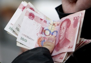 Новости Китая - Корпоративная задолженность китайских компаний превысила триллион долларов