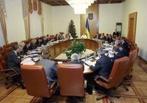 Дела против четырех членов правительства Тимошенко направлены в суд