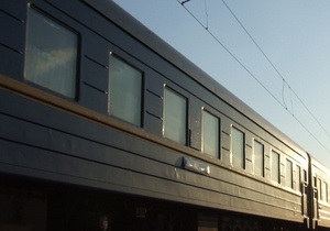 Зимой Укрзалізниця запустит два скорых поезда на карпатские курорты