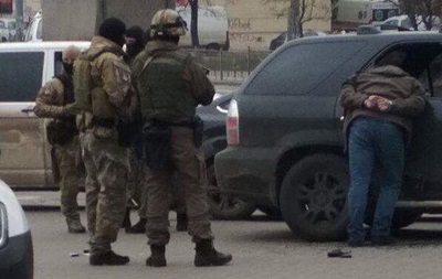 У поліції розповіли про затримання бійця батальйону Донбас