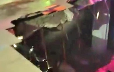 В Іспанії 22 людини постраждали після обвалення підлоги в нічному клубі