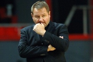 Мурзин назвал основную проблему сборной Украины по баскетболу