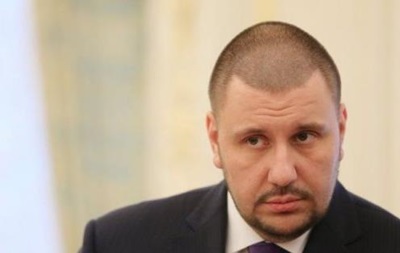 У Клименко обвинили Нацагентство по возврату активов в продаже не того авто