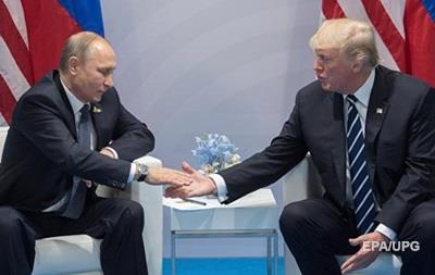 The Washington Post: Путін намагається розіграти в Україні сирійський сценарій