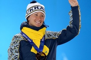 Віті Семеренко доплатять за олімпійську медаль, відібрану у росіянки