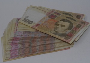 В июле денежная масса в Украине выросла до 657 млрд грн