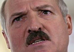 Лукашенко о критике судебных процессов: Плевать я хотел на все их комментарии