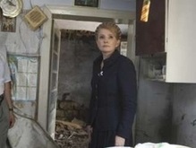 Тимошенко: Нового наводнения в Украине не ожидается
