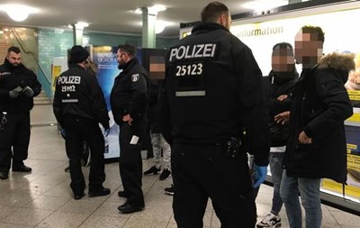 Из Германии депортируют россиянина по подозрению в терроризме