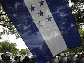 Временное правительство Гондураса высылает дипломатов Аргентины