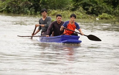 СМИ: На Шри-Ланке в результате наводнения погиб украинец