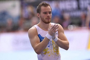 Верняев стал лучшим гимнастом Бундеслиги и объявил о паузе в карьере