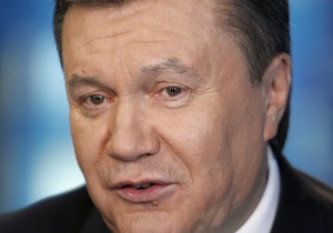 Самолет Януковича приземлился в Кракове