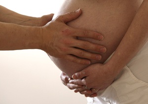Британка узнала о своей беременности за девять дней до родов