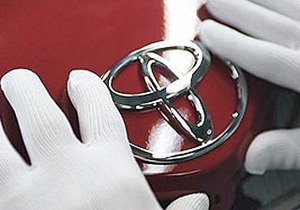Toyota анонсировала выход нового Prius