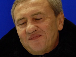 СМИ: Черновецкий возглавит Совет старейшин Киева