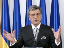 Ющенко предложил социальные гарантии украинским заробитчанам в Португалии