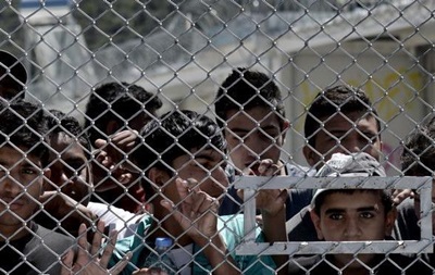 СМИ узнали о соглашении по беженцам между Турцией и Грецией