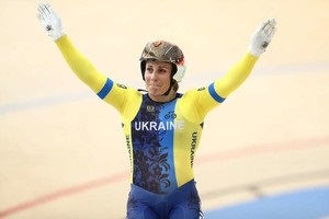 Українка Басова завоювала золоту нагороду на етапі Кубка світу в Чилі