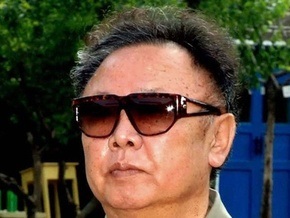 Французский нейрохирург подтвердил, что Ким Чен Ир перенес инсульт