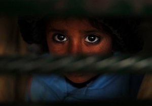 В Мексике четырехлетний мальчик ограбил ювелирный магазин