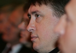 ГПУ отменила обвинительное заключение против Мельниченко - Гонгадзе - Кучма