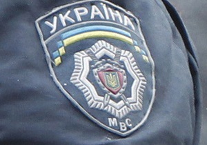 В Донецке суд приговорил иностранца к 10 годам лишения свободы за посягательство на жизнь милиционера
