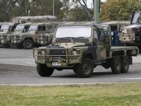 Трем австралийским террористам предъявлены обвинения
